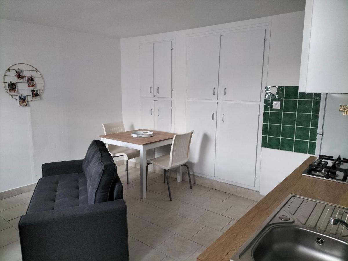 Agreable Maison De Vacances En Charente-Maritime Arvert Eksteriør billede