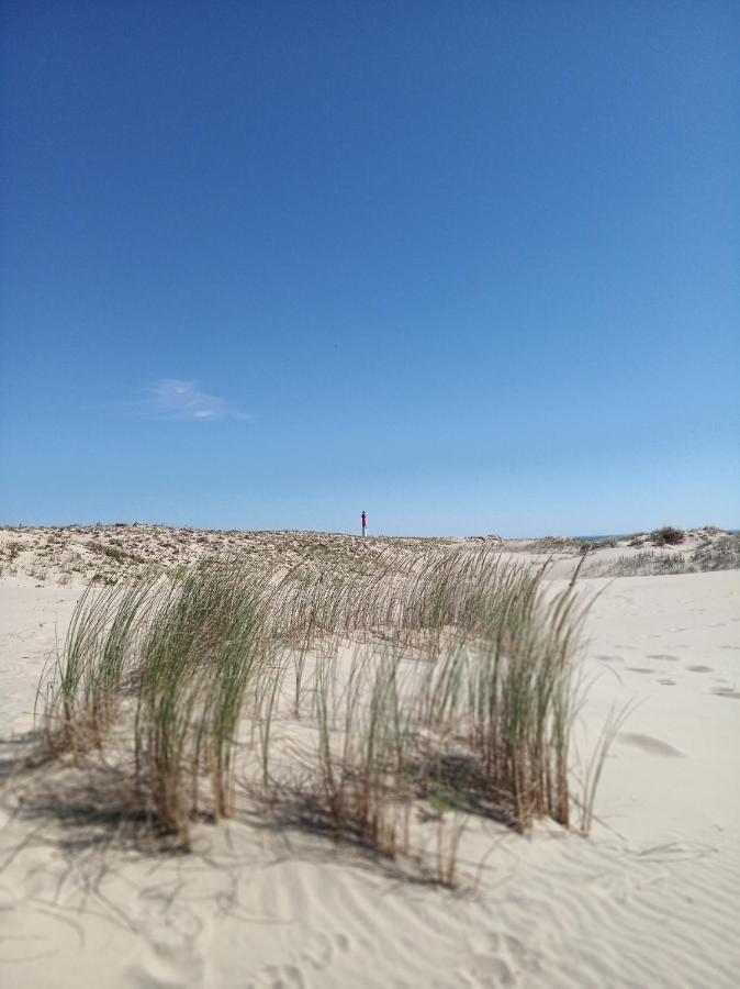 Agreable Maison De Vacances En Charente-Maritime Arvert Eksteriør billede